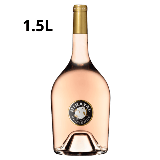 Miraval Rosé 2024