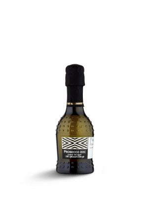 Prosecco Extra Dry - Villa Degli Olmi DOC 20cl & 75cl