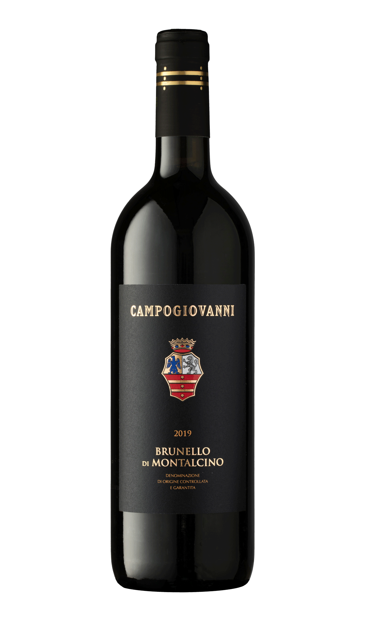 Campogiovanni - Brunello di Montalcino DOCG