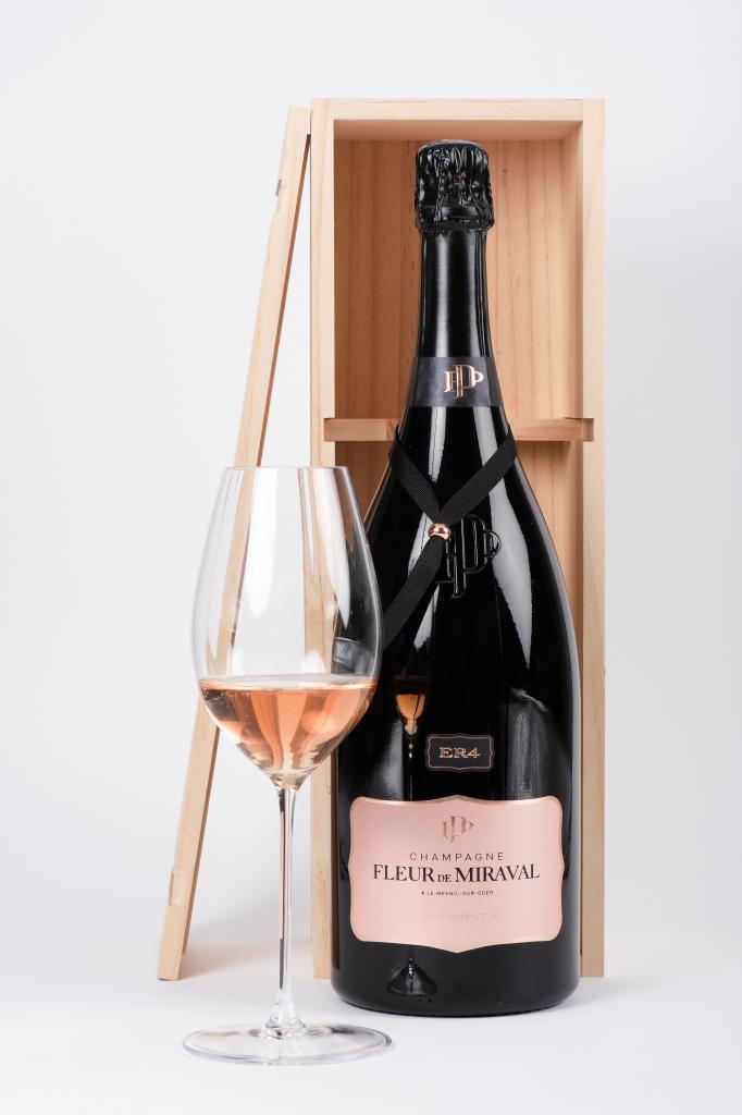 Fleur de Miraval – ER4