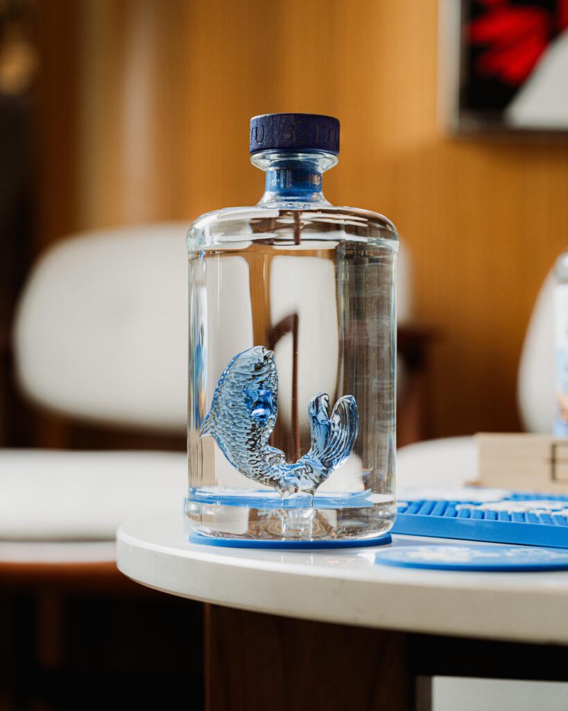 Etsu Pacific Ocean - Limited Edition 2025