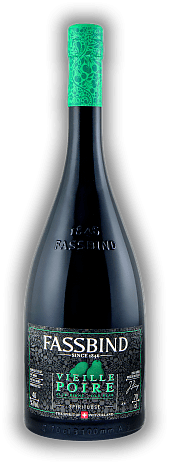 Fassbind Poire Barriques