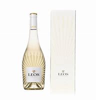 Leos Blanc - Cuvée Augusta - Domain Patrick Bruel