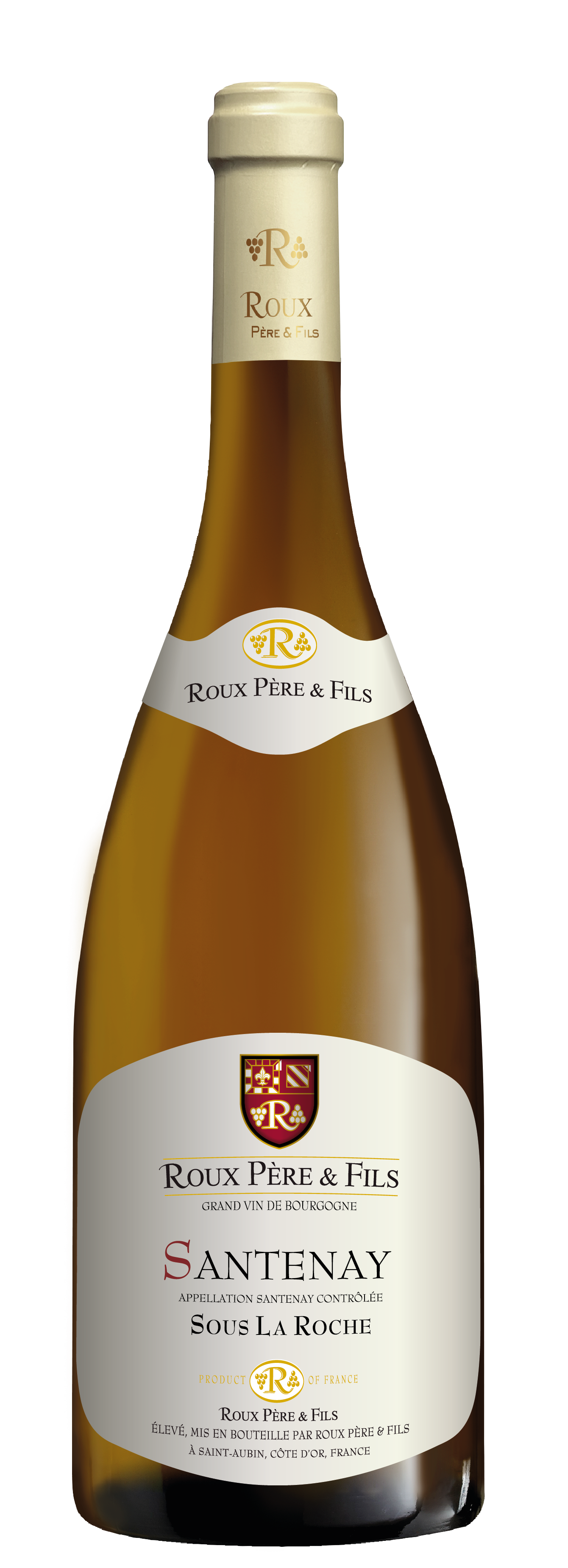 Domaine Roux - Santenay "Sous La Roche" 2023