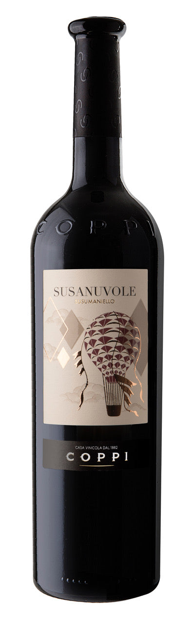 Coppi - Susanuvole 2023