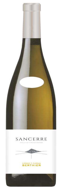 Vignobles Berthier – Sancerre 2023