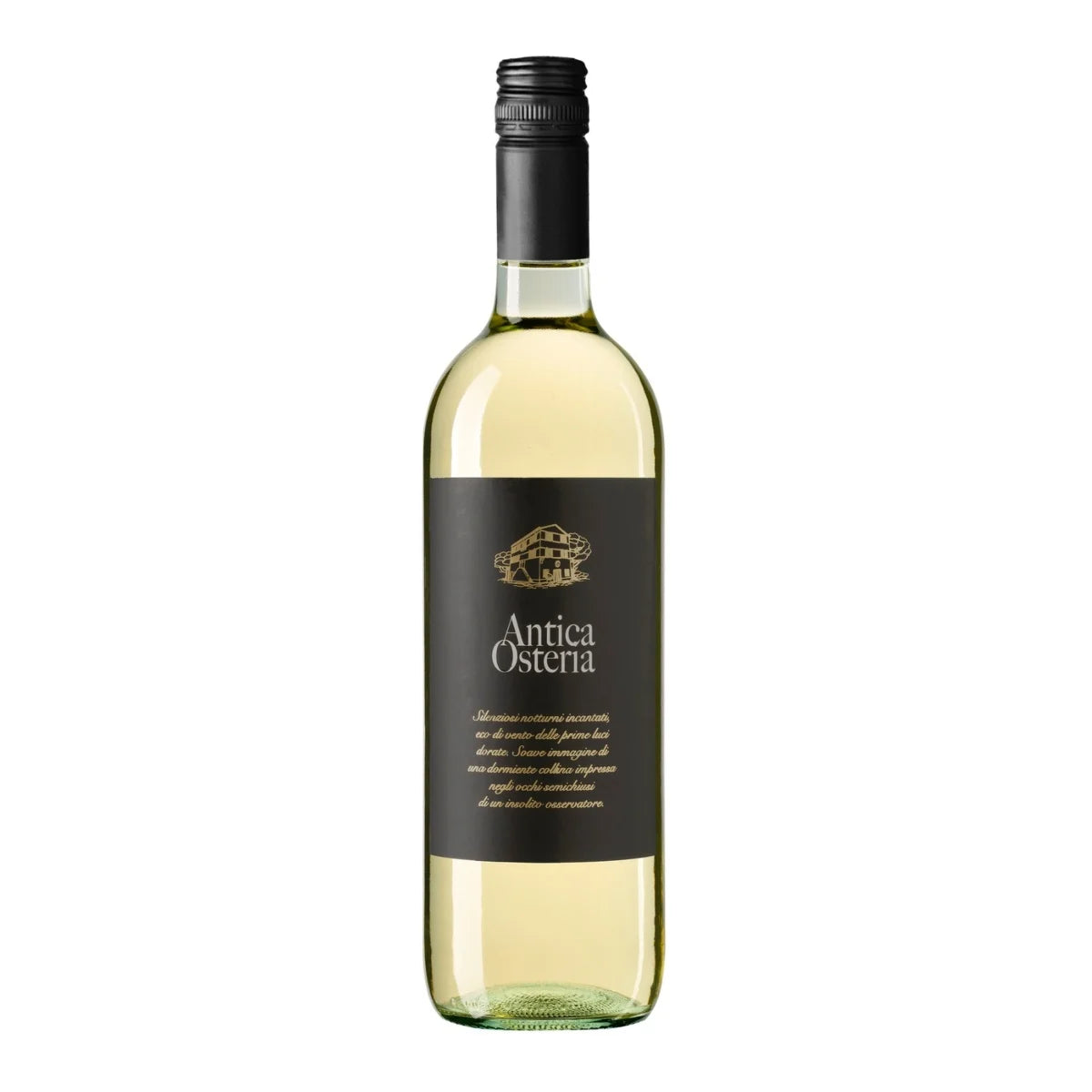 Merrigia - Antica Osteria Bianco