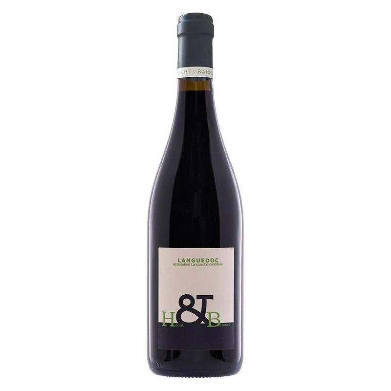 Hecht & Bannier – Languedoc Rood 2021