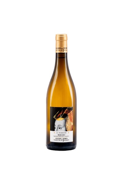 Cellier des Dames - Mercurey "La Perrière"