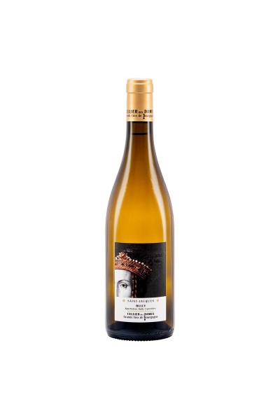 Cellier des Dames - Rully "Saint Jacques"
