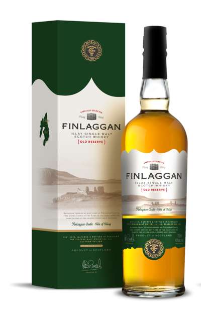 Finlaggan Old Reserve