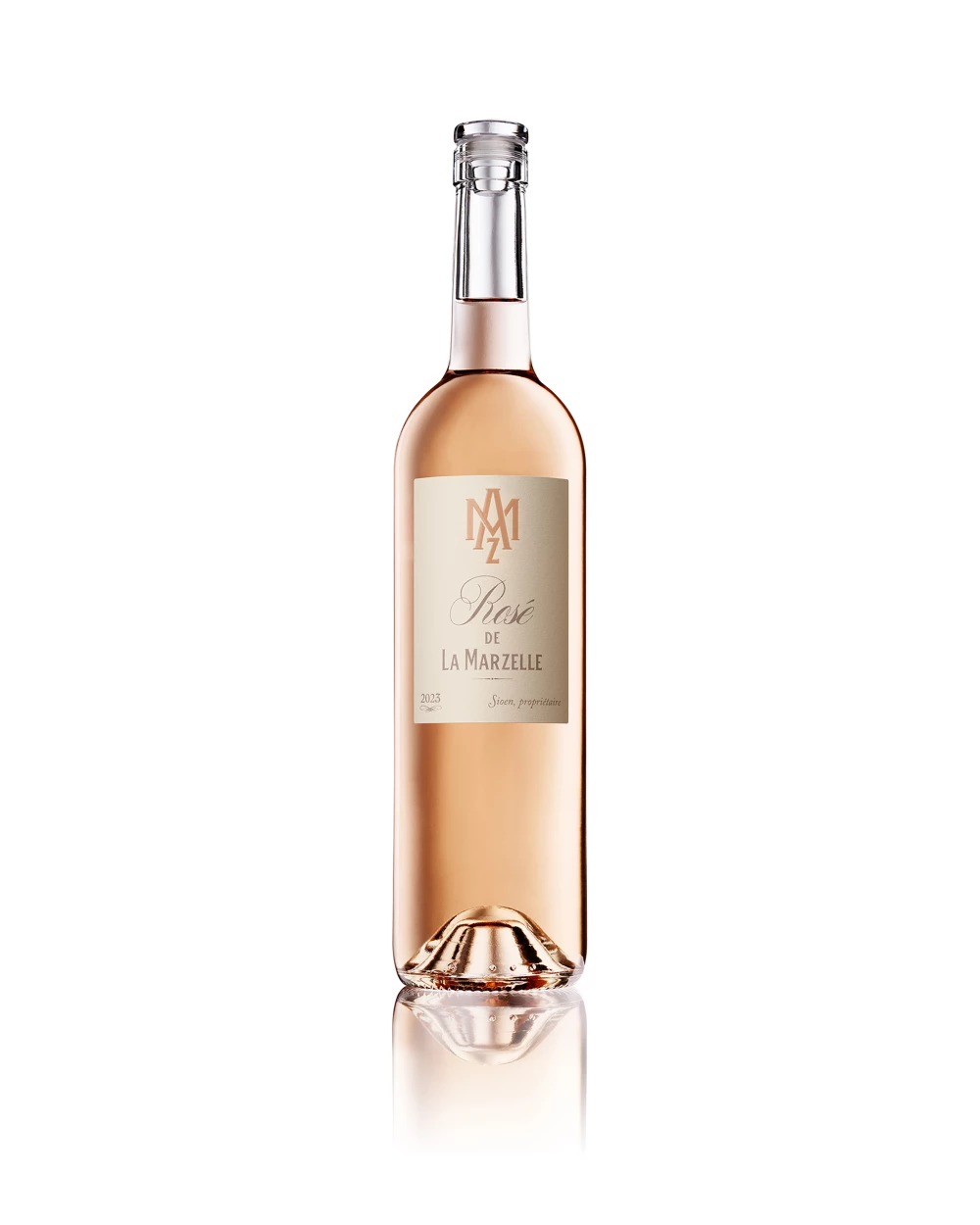 Château LaMarzelle Rosé 2025
