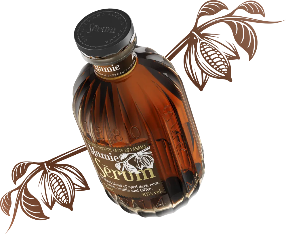 Serum Mamie