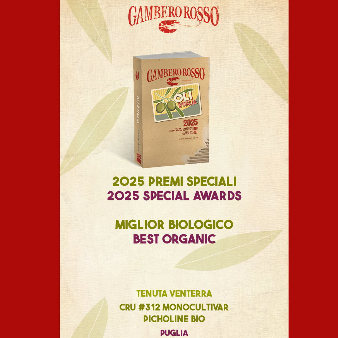 Tenuta Venterra - Blend 250ml