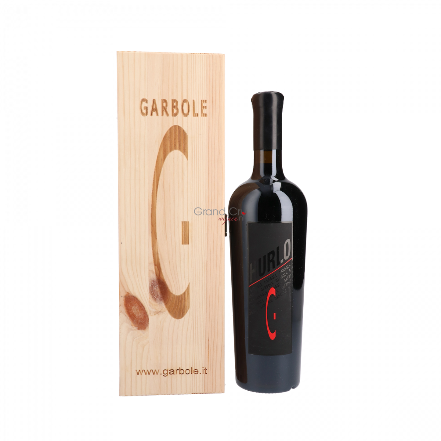Garbole - Hurlo