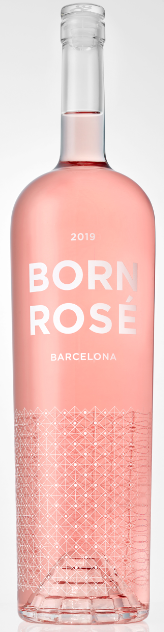 Born Rosé 75 cl - 2024