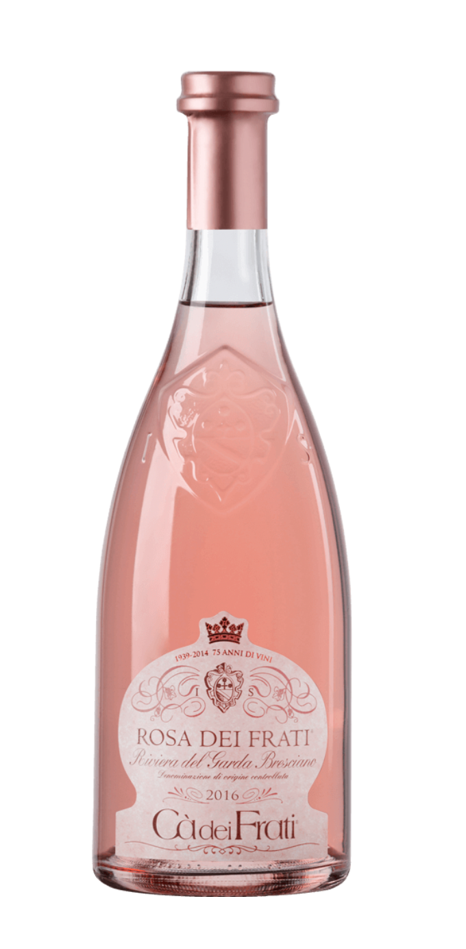 Ca dei Frati - Rosa dei Frati