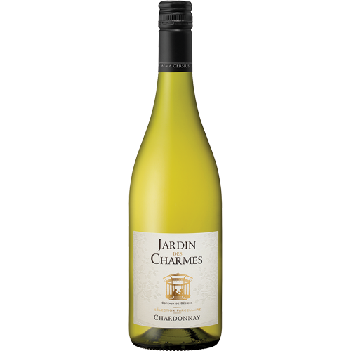 Jardin Des Charmes Chardonnay 75 cl