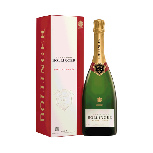 Bollinger Speciale Cuvee brut