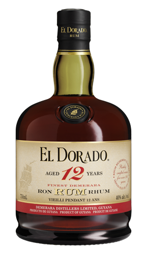 El Dorade 12y