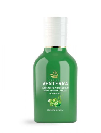 Tenuta Venterra - Basilicum 250ml