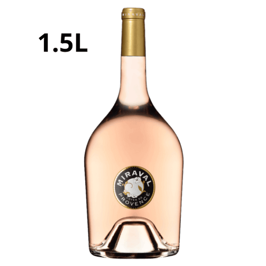 Miraval Rosé 2024