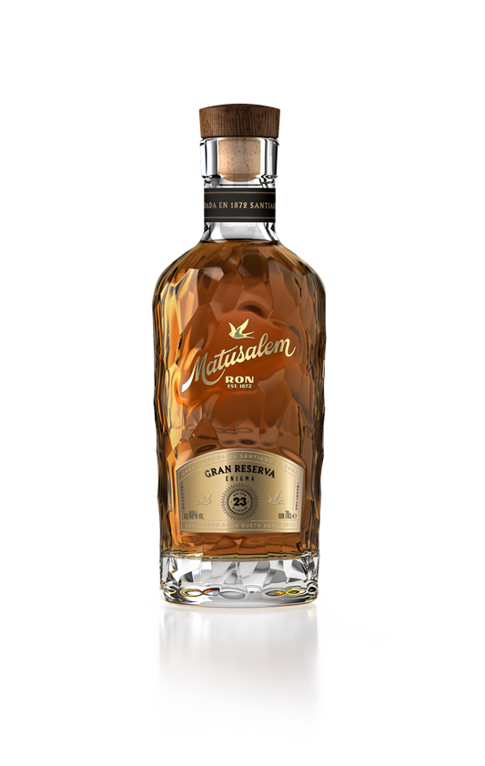 Matusalem Gran Reserve 23y