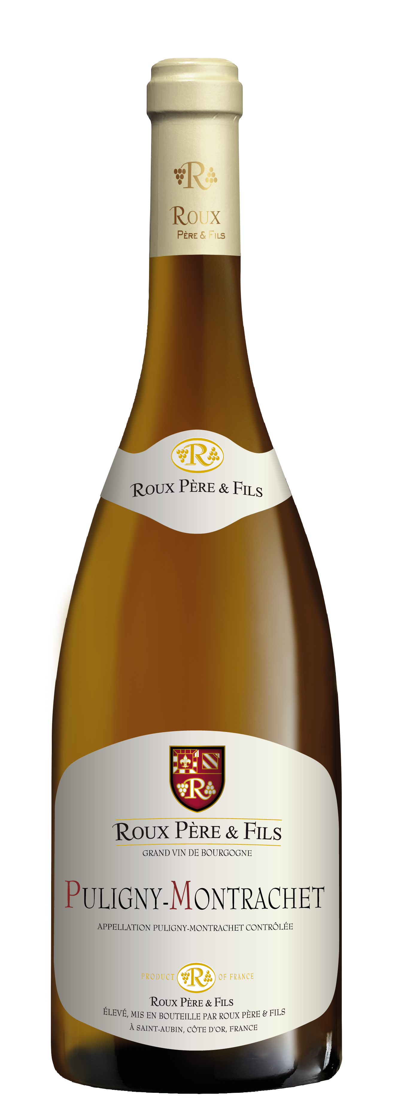 Domaine Roux - Puligny-Montrachet 2023
