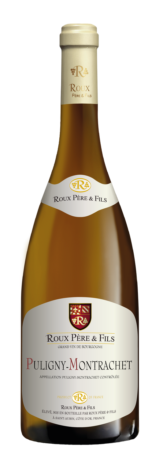 Domaine Roux - Puligny-Montrachet 2023