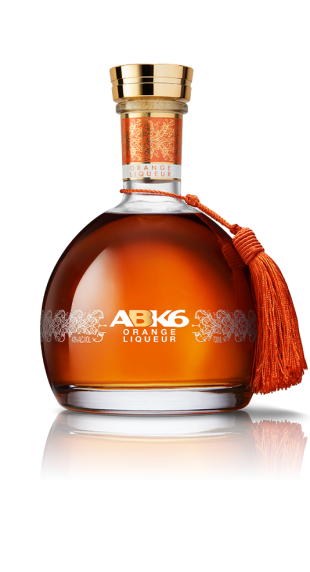 ABK6 Orange Liqeur