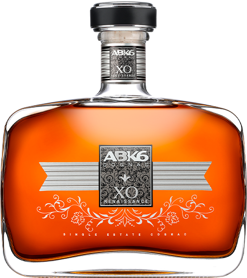 ABK6 Grande Champagne XO Renaisance