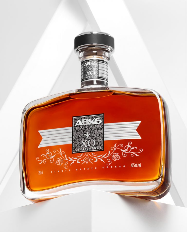 ABK6 Grande Champagne XO Renaisance