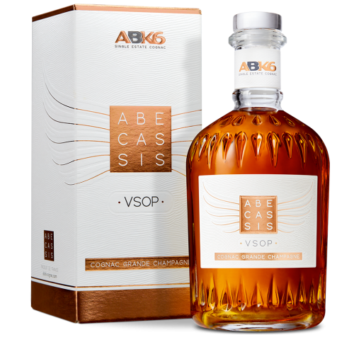 ABK6 Grande Champagne VSOP