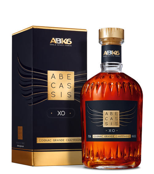 ABK6 Grande Champagne XO