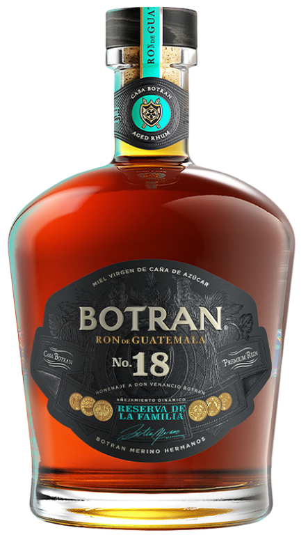 Botran 18Y