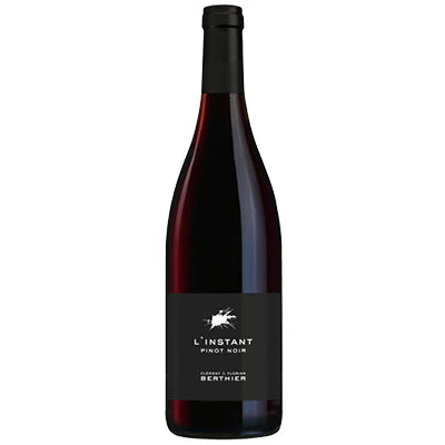 Vignobles Berthier – L'Instant Pinot Noir 2024