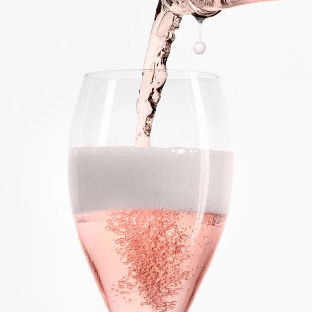 Born Brutal Rosé 75 cl