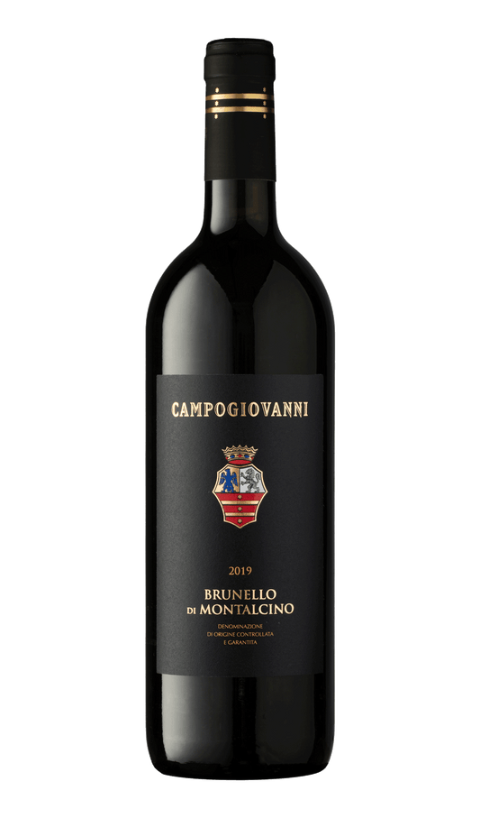 Campogiovanni - Brunello di Montalcino DOCG