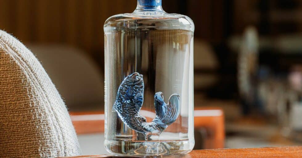 Etsu Pacific Ocean - Limited Edition 2025