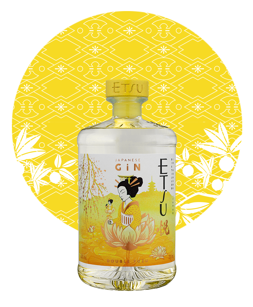 Etsu Double Yuzu