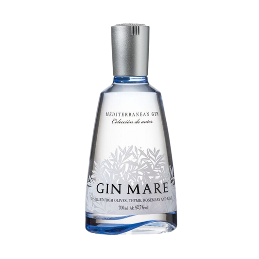 Gin Mare 70cl 42.7%