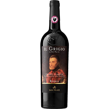San Felice - Il Grigio Chianti Classico Riserva DOCG
