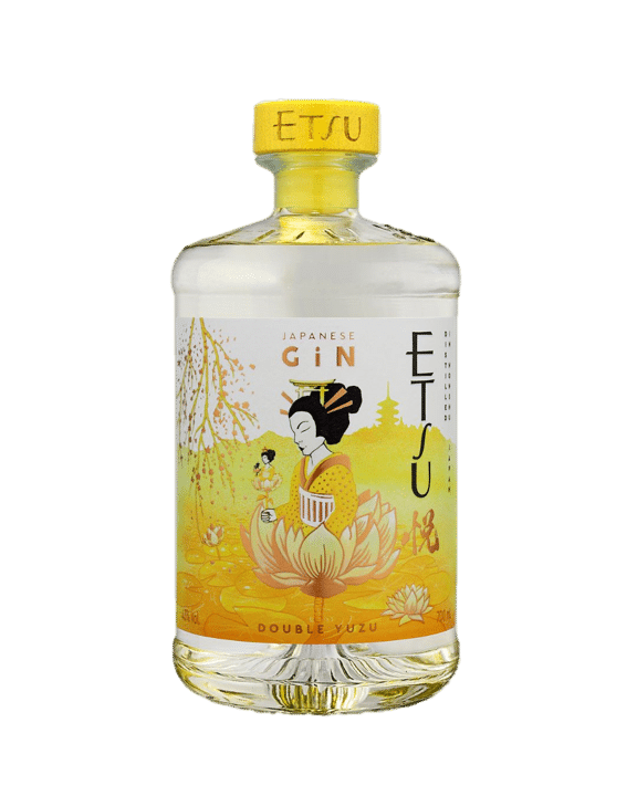 Etsu Double Yuzu