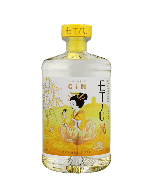 Etsu Double Yuzu