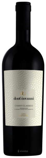 Terre Natuzzi - DonGiovanni 2023