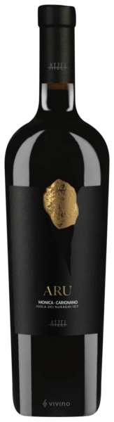 Saragat - Aru / Monica - Carignano 2021