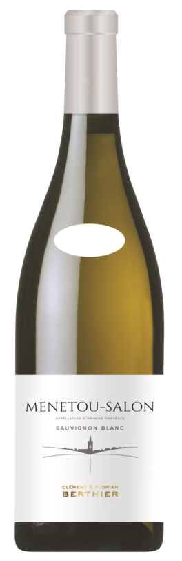 Vignobles Berthier - Menetou Salon 2024