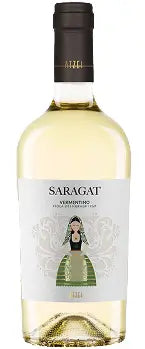 Saragat - Vermentino 2024