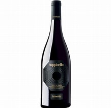 Diomede - Toppicello Nero Di Troia 2018