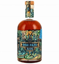Don Papa Rum Alon 40%